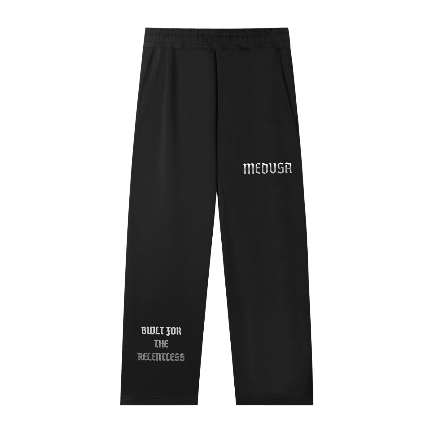 RELENTLESS  Straight-Leg Sweatpants