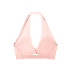 MEDVSA Iron Paradise Women’s Halter Sports Bra