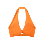 MEDVSA Iron Paradise Women’s Halter Sports Bra