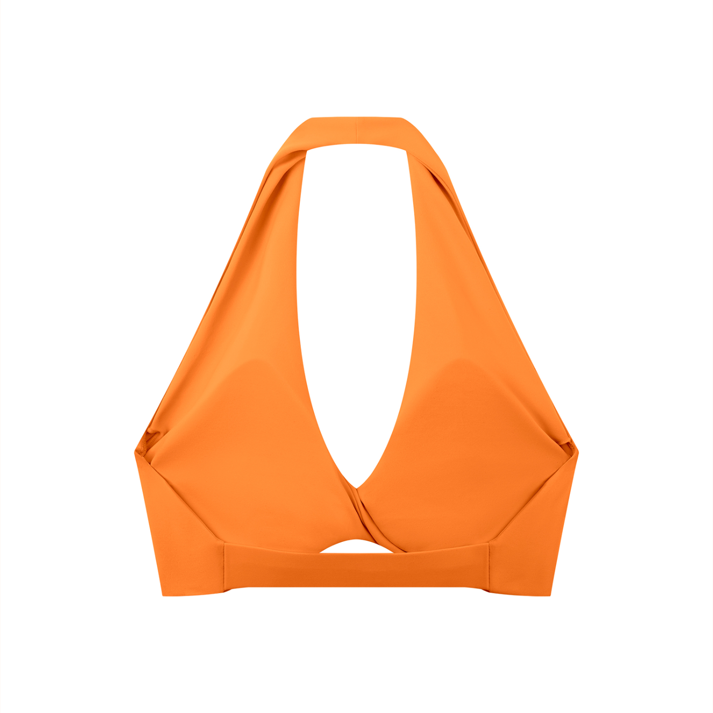 MEDVSA Iron Paradise Women’s Halter Sports Bra