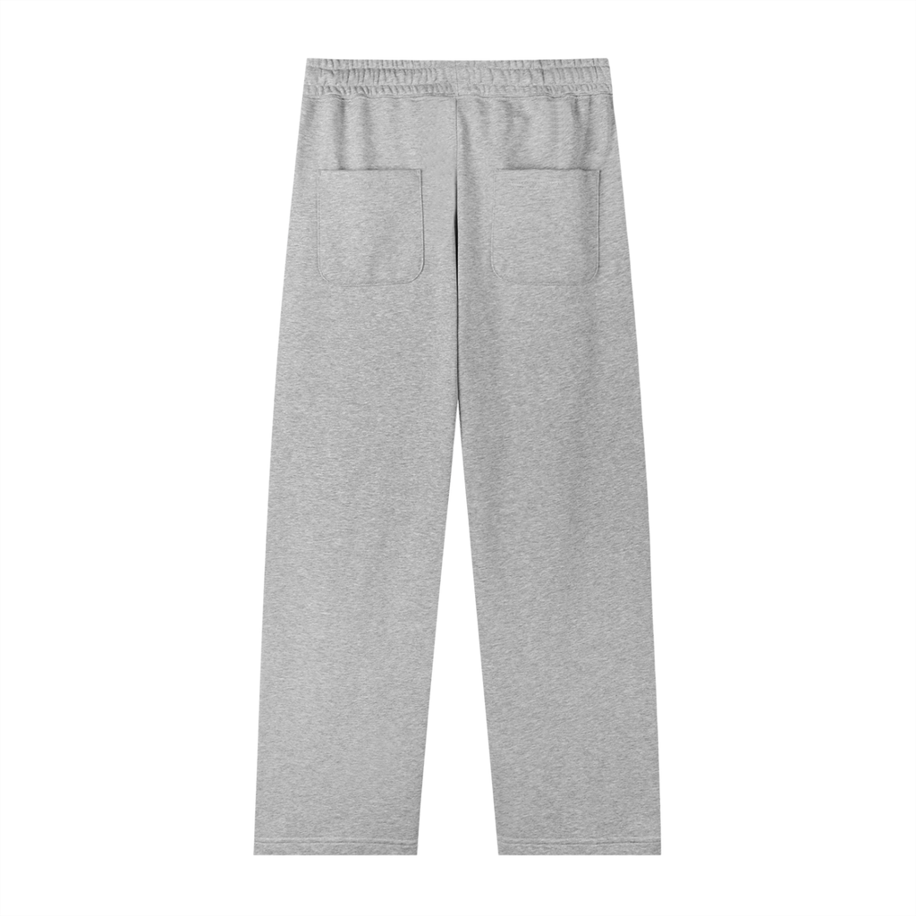 RELENTLESS Straight-Leg Sweatpants