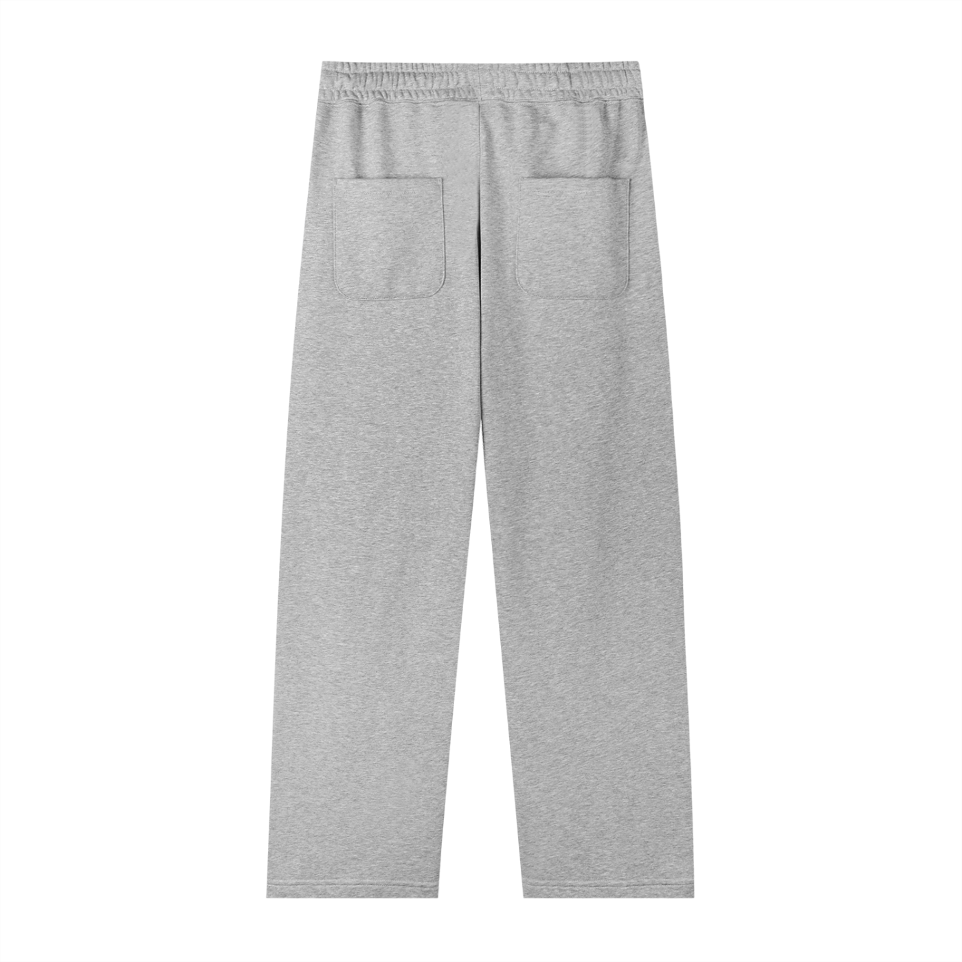 RELENTLESS Straight-Leg Sweatpants
