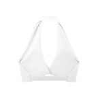 MEDVSA Iron Paradise Women’s Halter Sports Bra