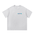 MEDVSA Iron Paradise 90s Graphic Tee — Female Edition