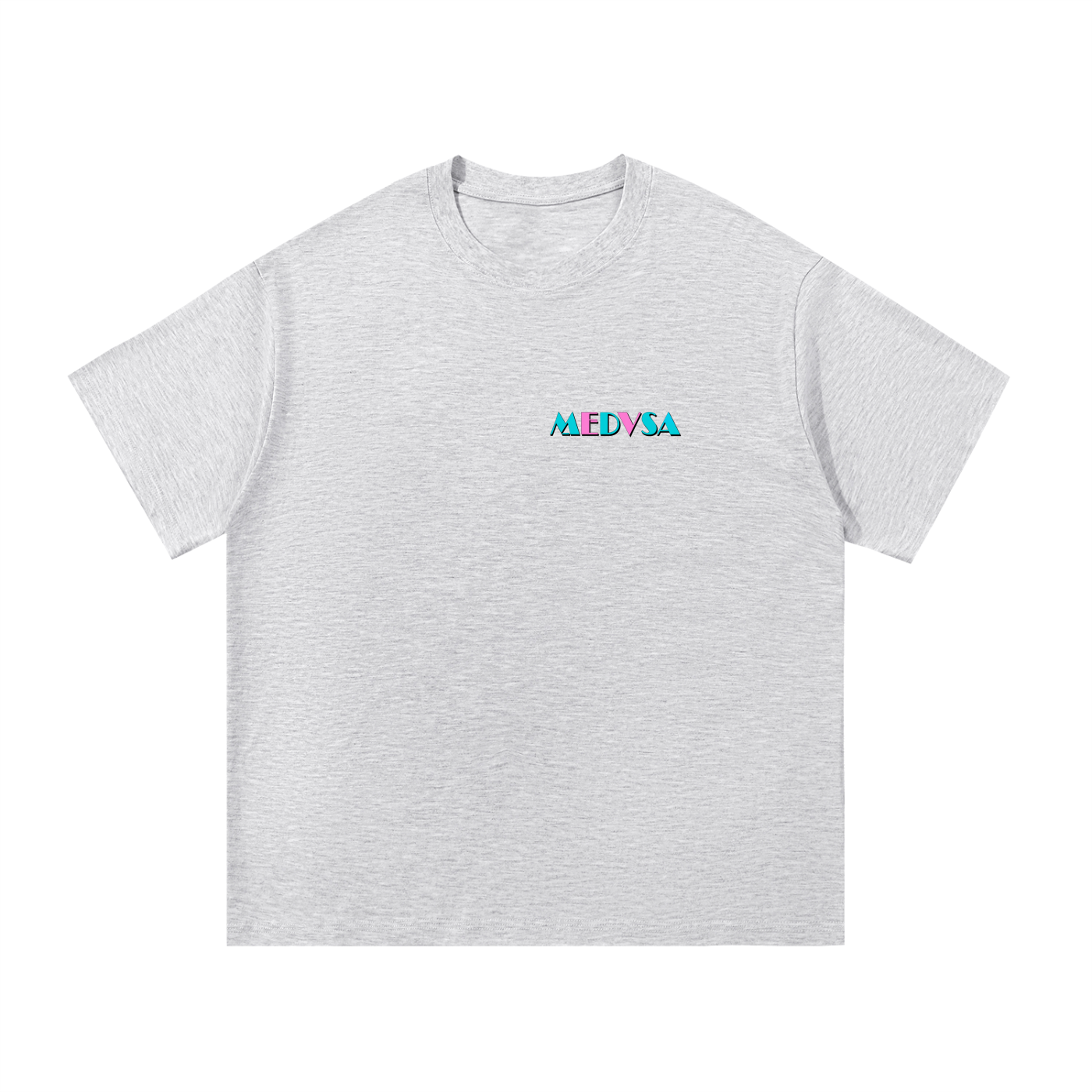 MEDVSA Iron Paradise 90s Graphic Tee — Female Edition