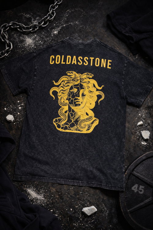 MEDVSA "COLD AS STONE" PUMP COVER