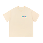 MEDVSA Iron Paradise 90s Graphic Tee — Male Edition