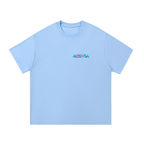 MEDVSA Iron Paradise 90s Graphic Tee — Male Edition