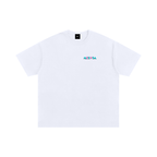 MEDVSA Iron Paradise 90s Graphic Tee — Female Edition (2xl-5xl)