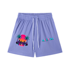 MEDVSA Miami Vice Mesh Shorts