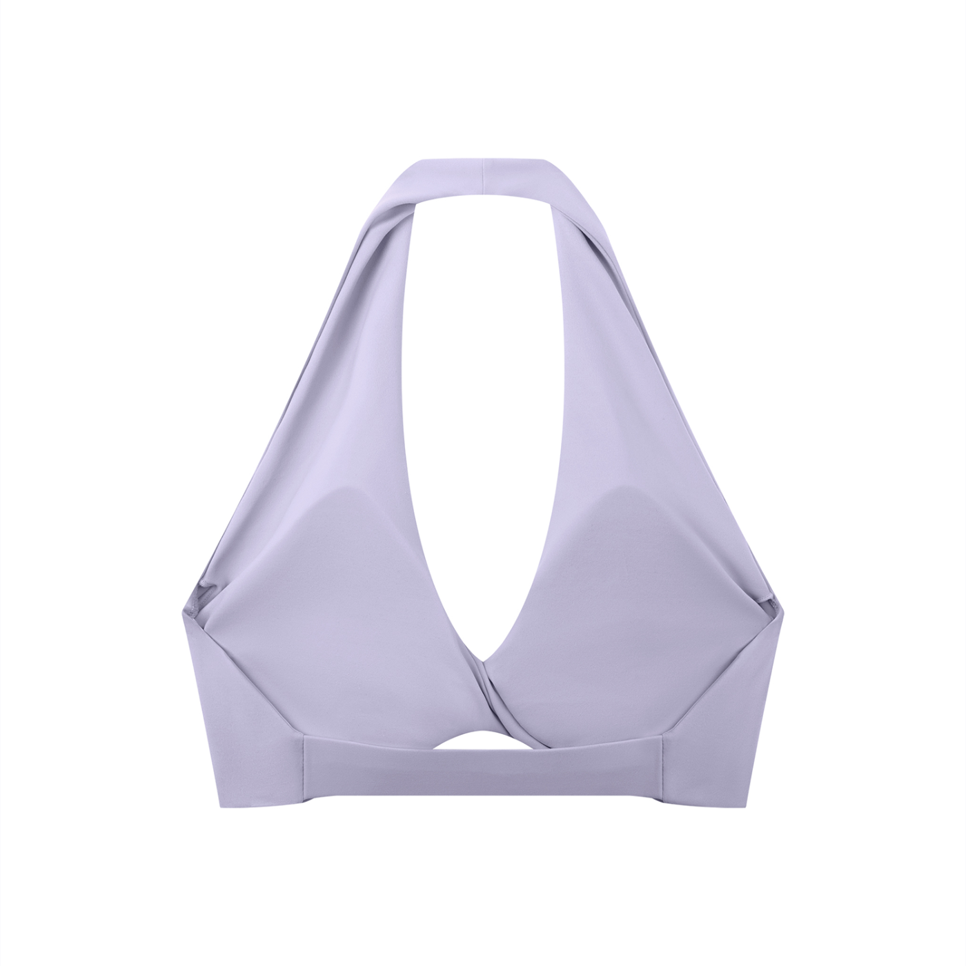 MEDVSA Iron Paradise Women’s Halter Sports Bra