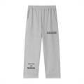 RELENTLESS Straight-Leg Sweatpants
