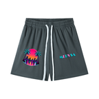 MEDVSA Miami Vice Mesh Shorts