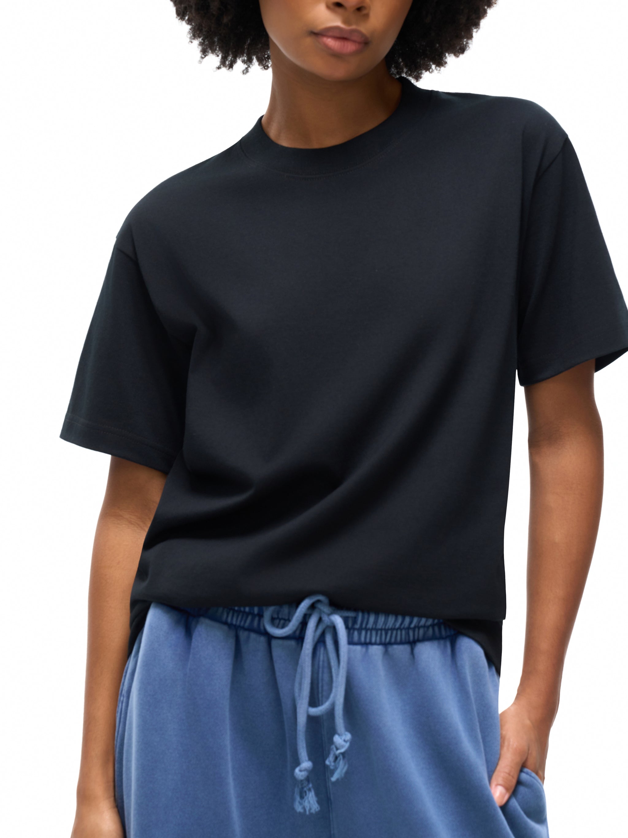 MEDVSA Iron Paradise 90s Graphic Tee — Female Edition (2xl-5xl)