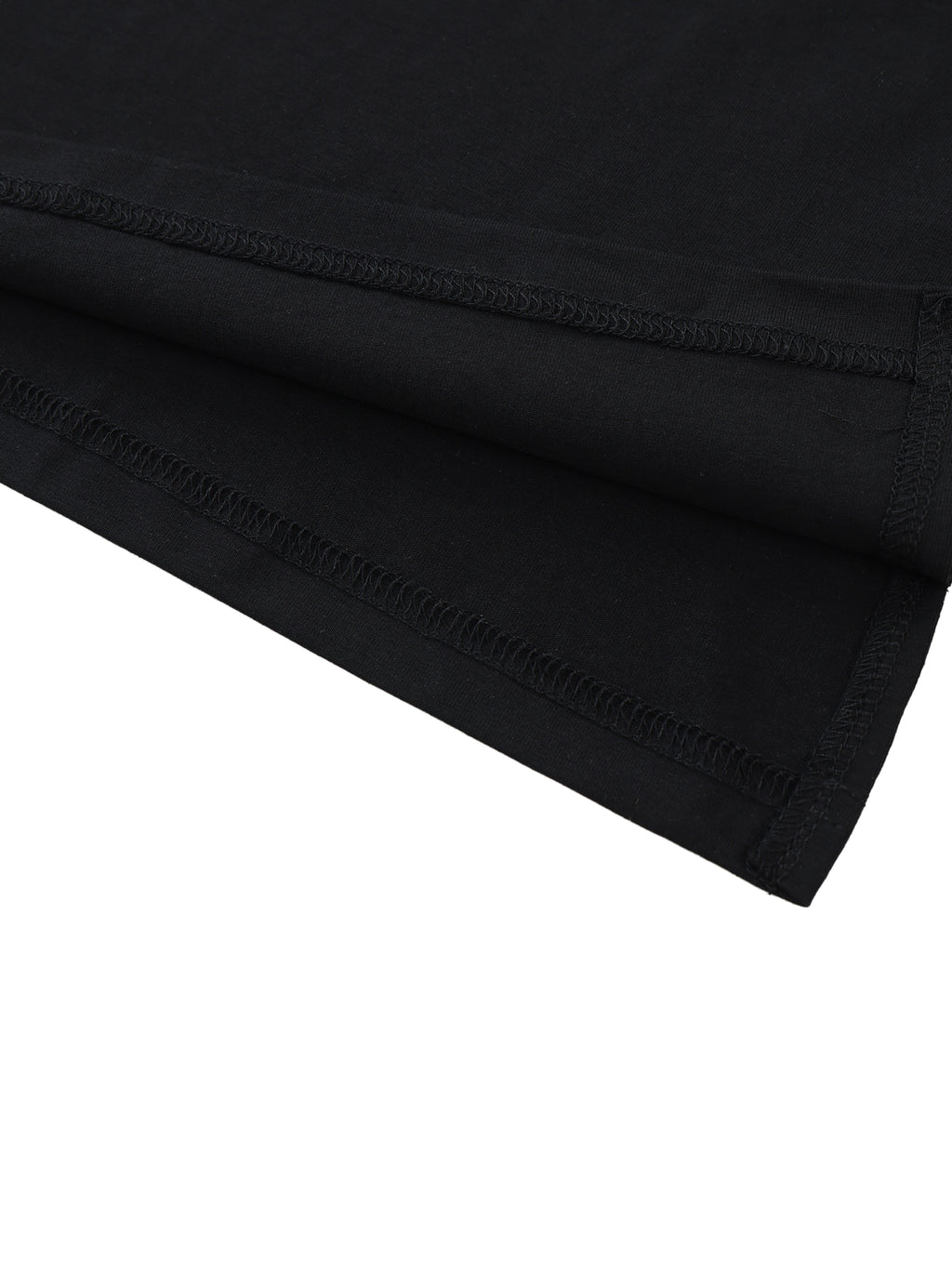 MEDVSA Iron Paradise Sleeveless Pump Cover
