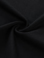 MEDVSA Iron Paradise Sleeveless Pump Cover