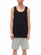 MEDVSA Iron Paradise Sleeveless Pump Cover