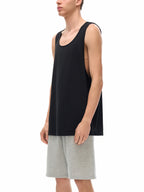 MEDVSA Iron Paradise Sleeveless Pump Cover