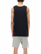 MEDVSA Iron Paradise Sleeveless Pump Cover