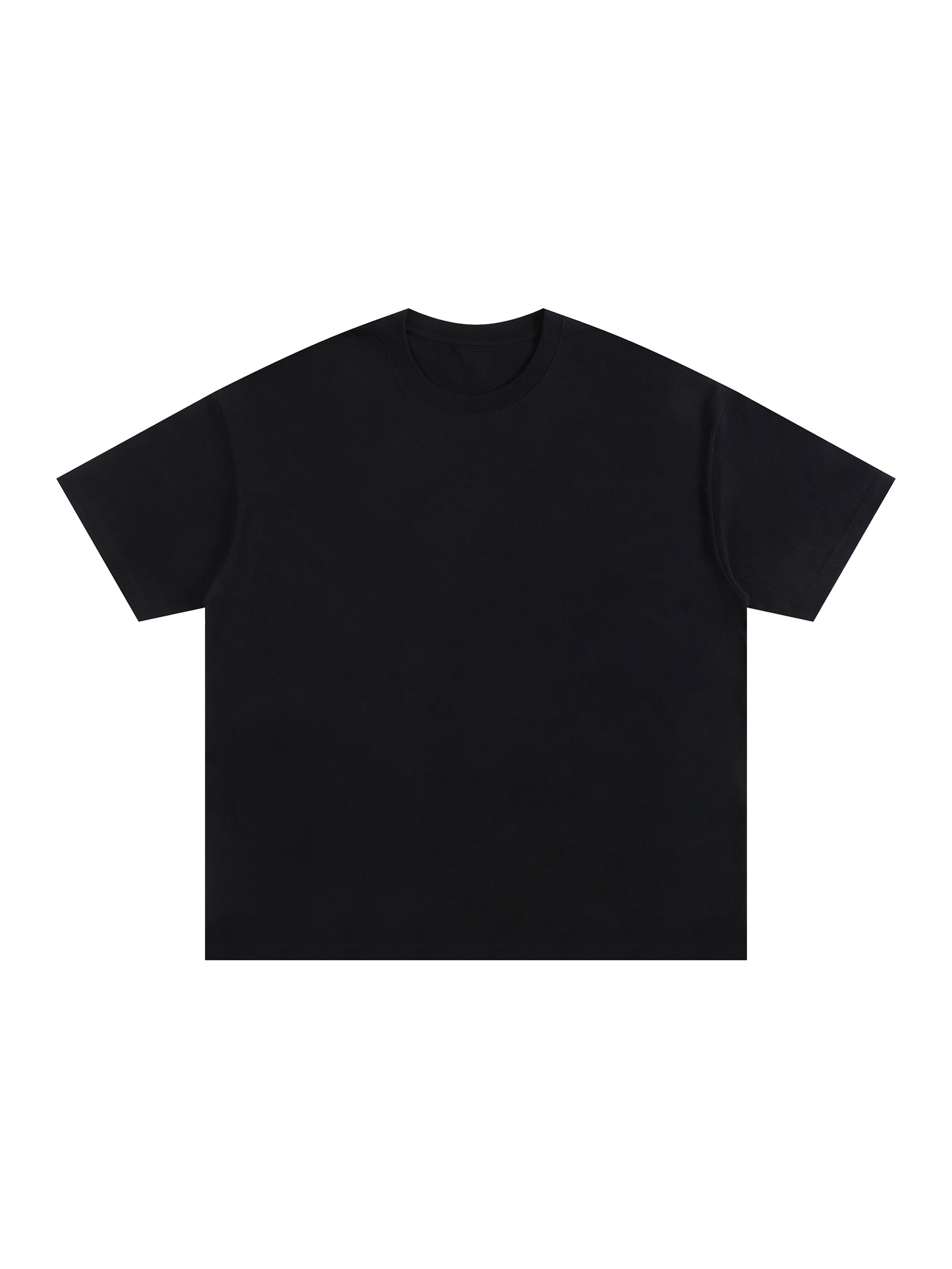 MEDVSA Iron Paradise 90s Graphic Tee — Female Edition (2xl-5xl)