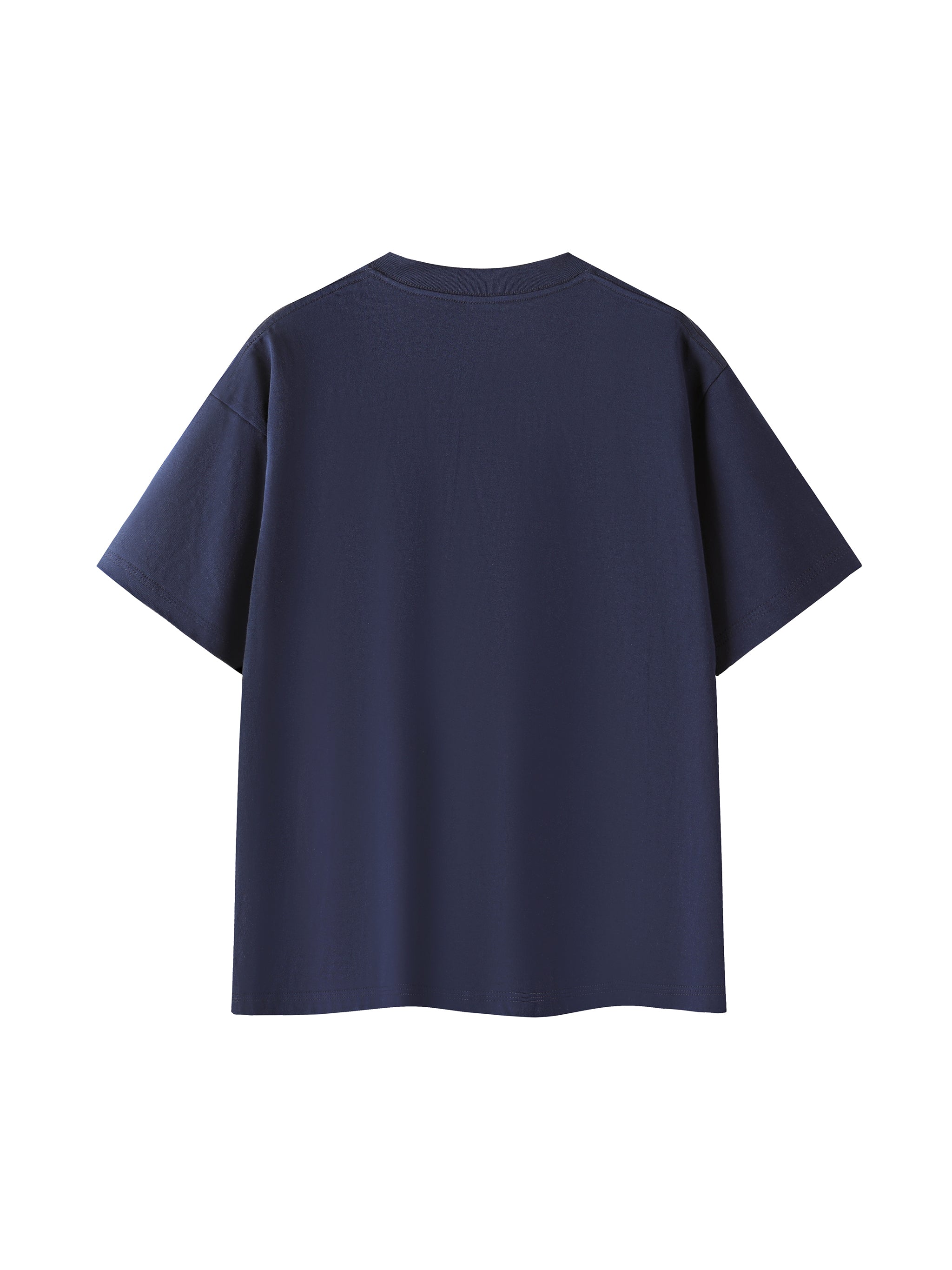 MEDVSA Iron Paradise 90s Graphic Tee — Male Edition