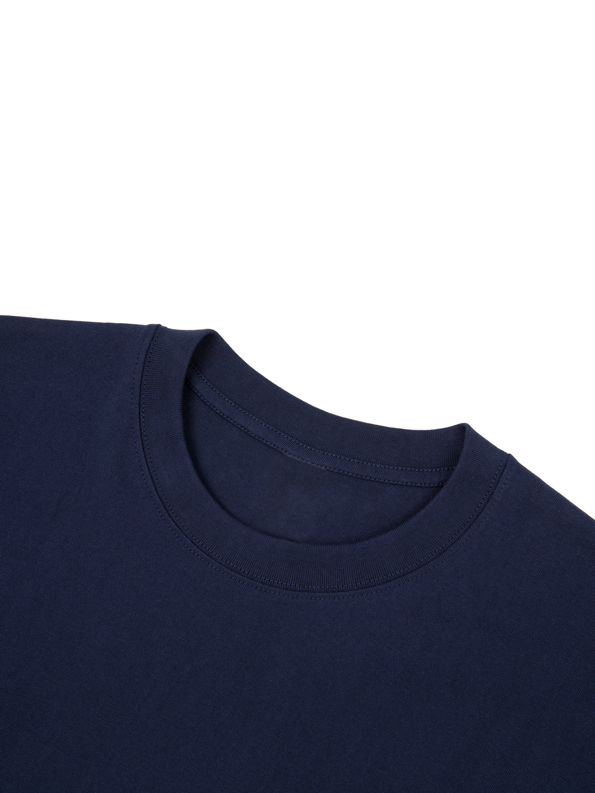 MEDVSA Iron Paradise 90s Graphic Tee — Male Edition