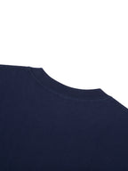 MEDVSA Iron Paradise 90s Graphic Tee — Male Edition