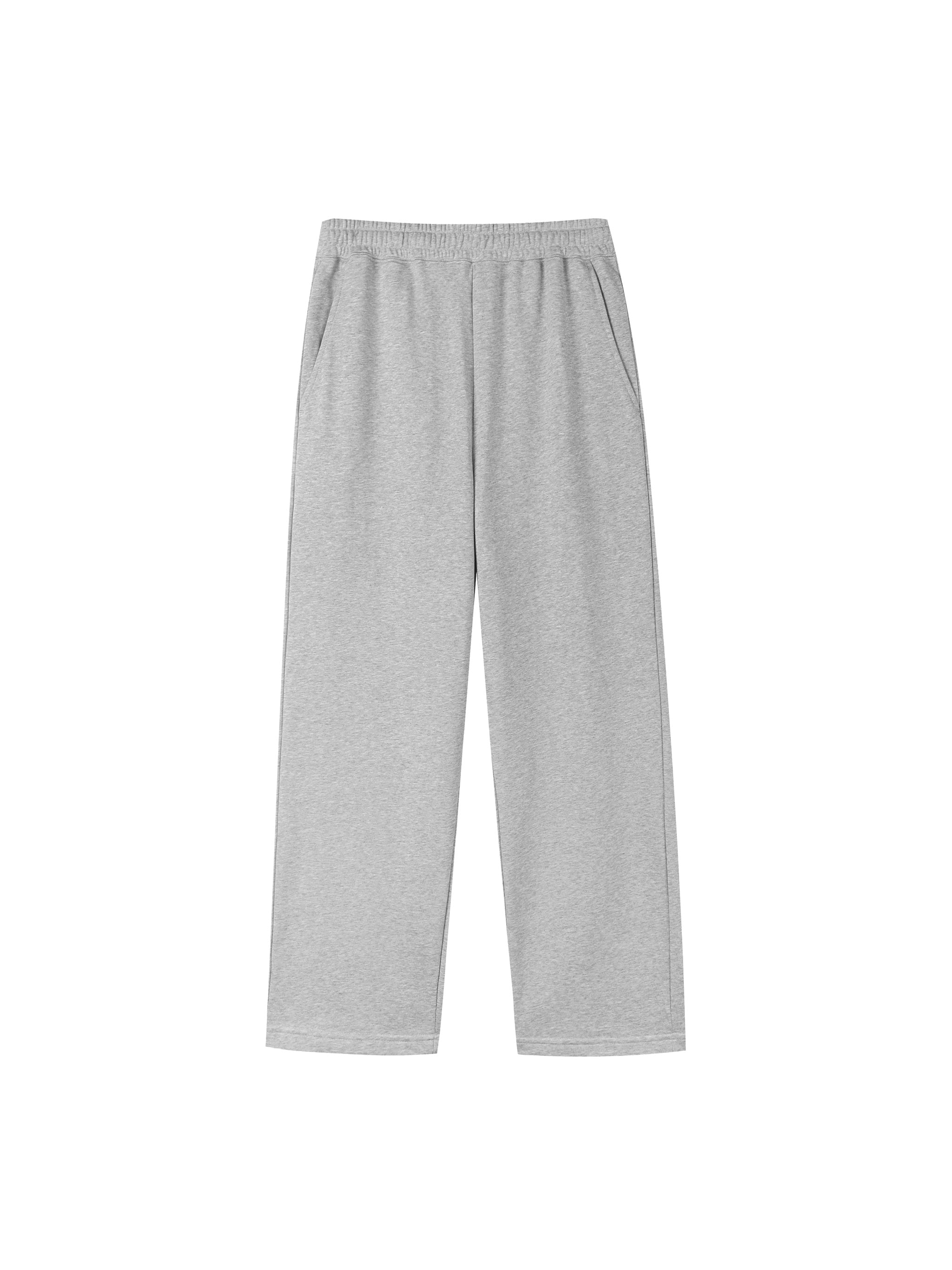 RELENTLESS Straight-Leg Sweatpants