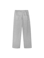 RELENTLESS Straight-Leg Sweatpants