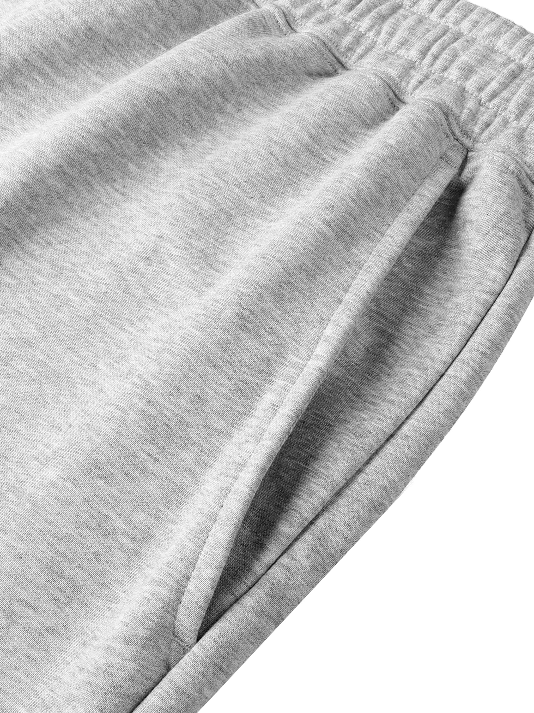 RELENTLESS  Straight-Leg Sweatpants