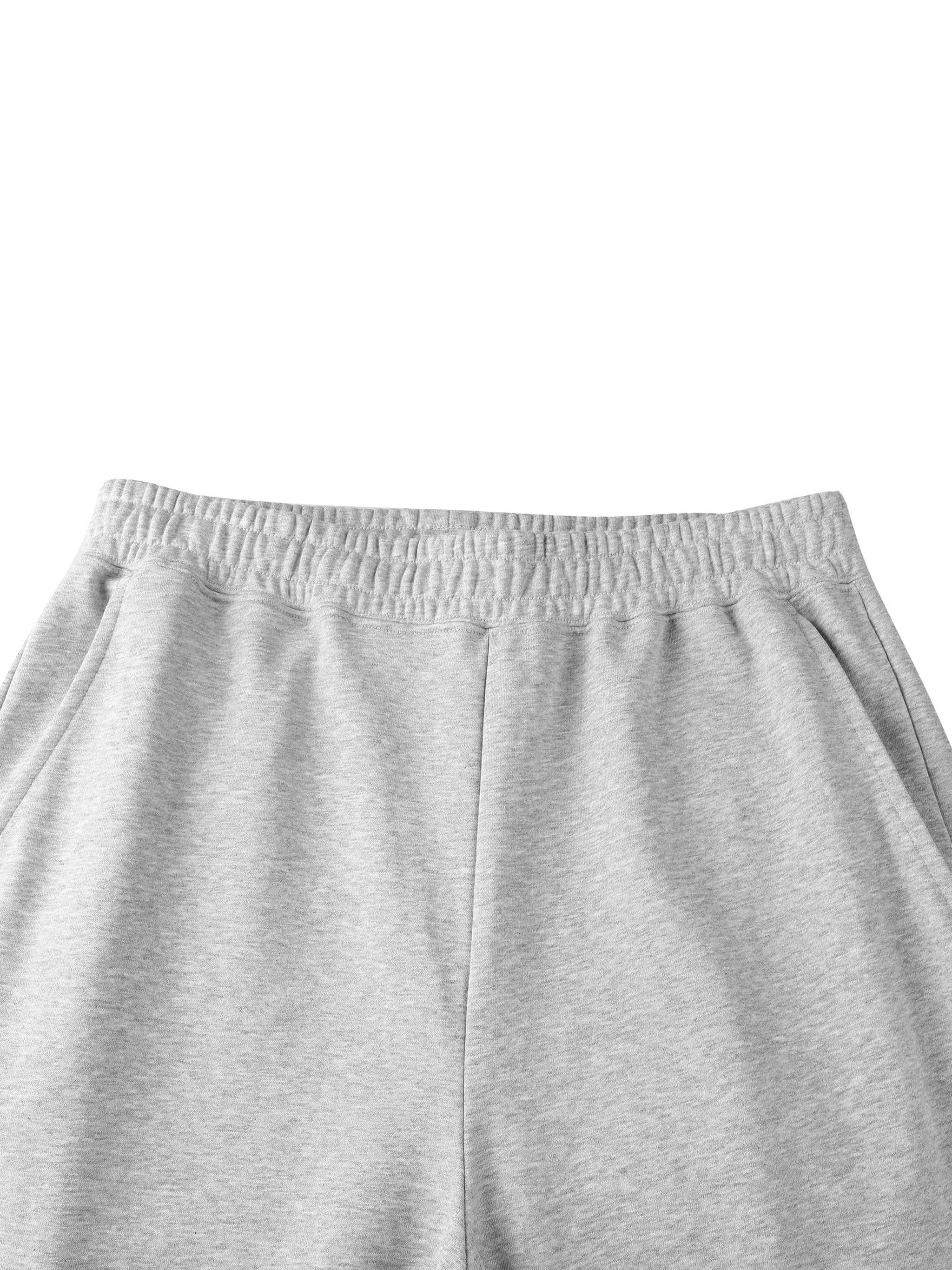 RELENTLESS Straight-Leg Sweatpants