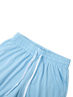MEDVSA Samurai Mesh Shorts
