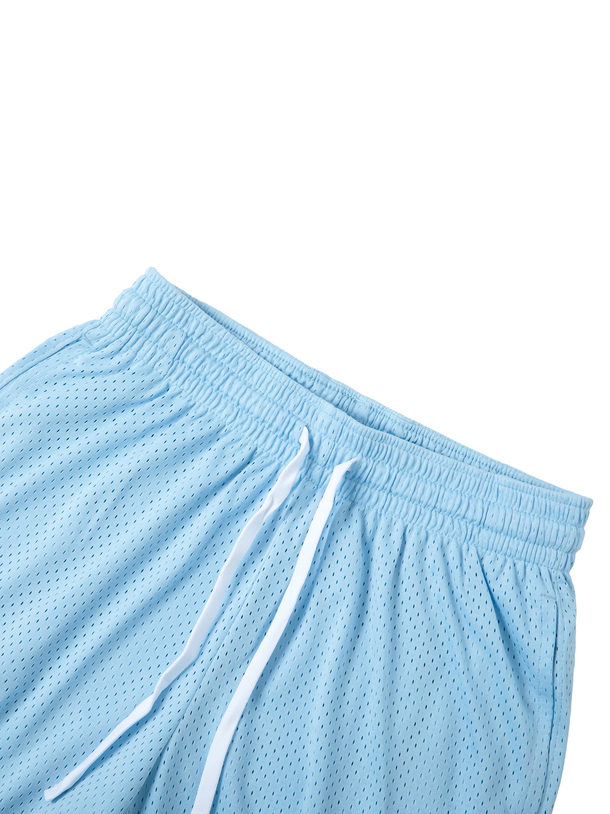 MEDVSA Samurai Mesh Shorts