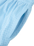 MEDVSA Samurai Mesh Shorts