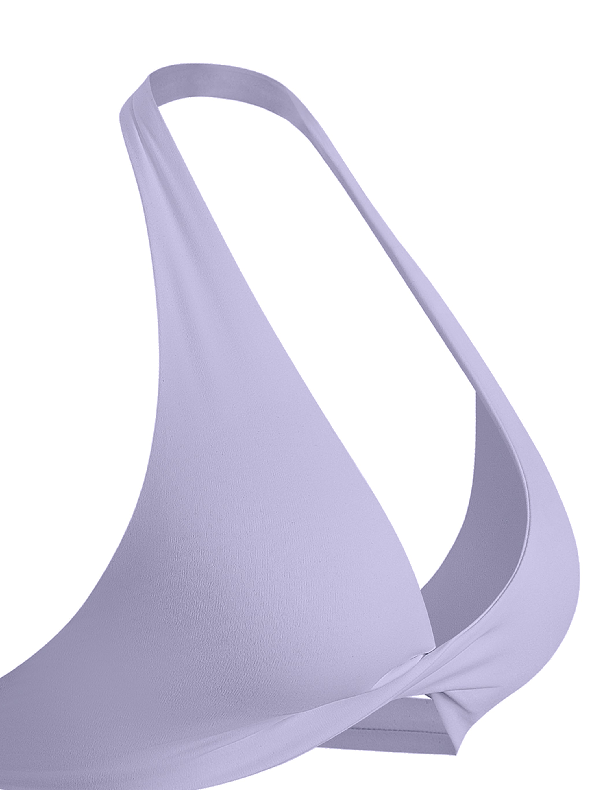 MEDVSA Iron Paradise Women’s Halter Sports Bra