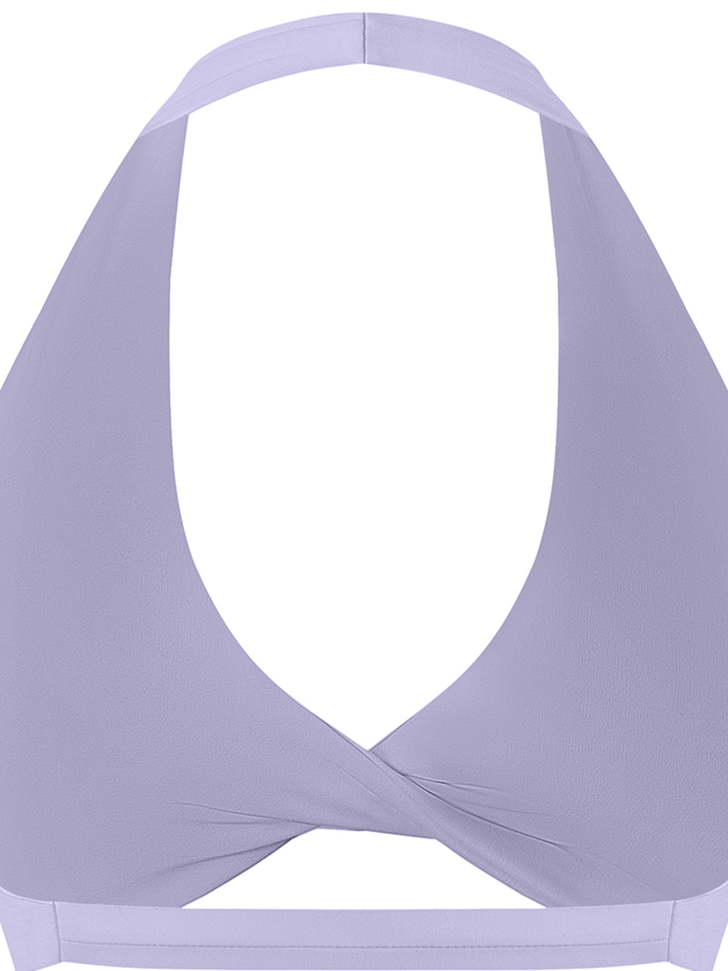 MEDVSA Iron Paradise Women’s Halter Sports Bra