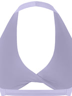 MEDVSA Iron Paradise Women’s Halter Sports Bra