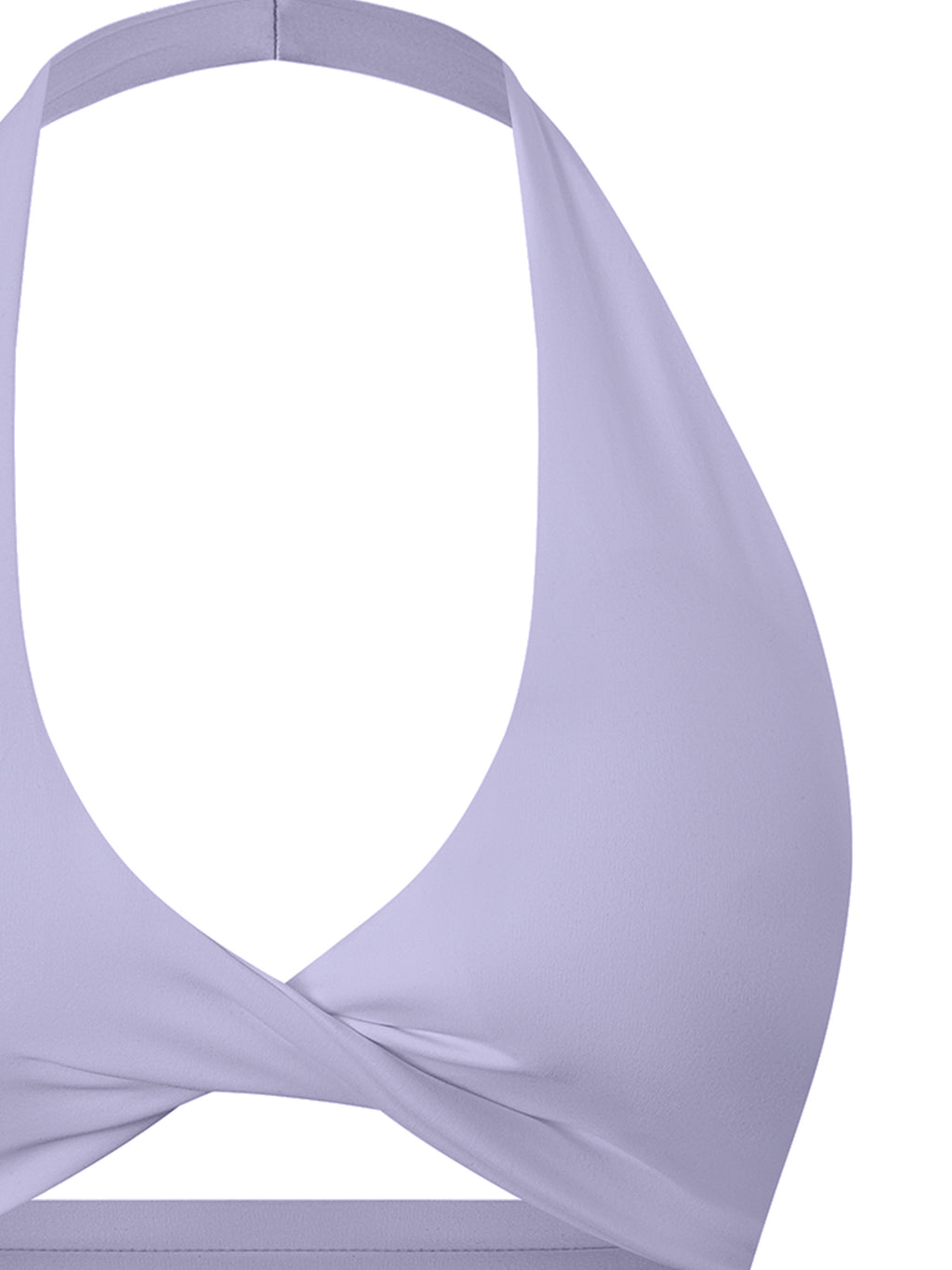 MEDVSA Iron Paradise Women’s Halter Sports Bra
