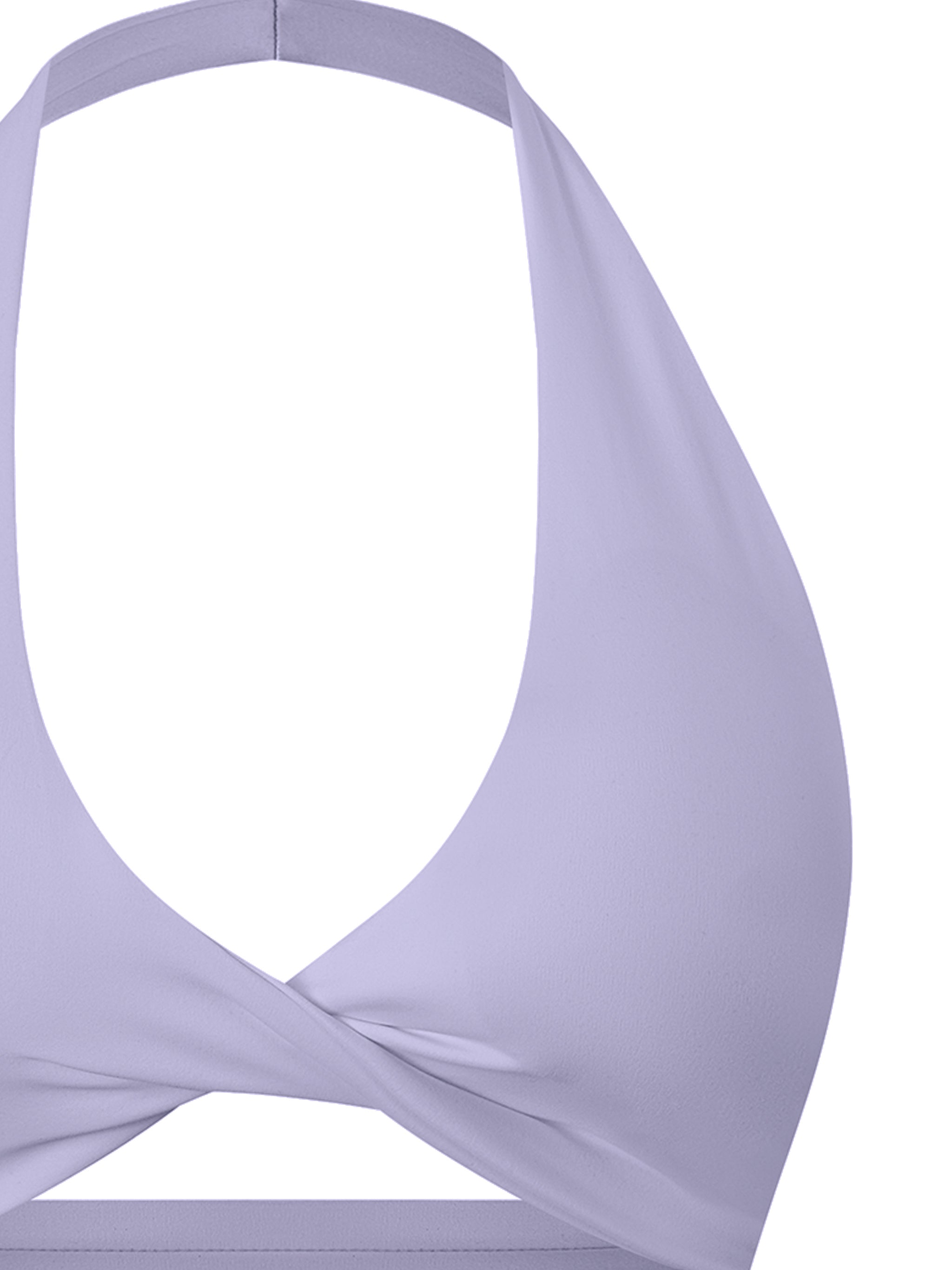 MEDVSA Iron Paradise Women’s Halter Sports Bra